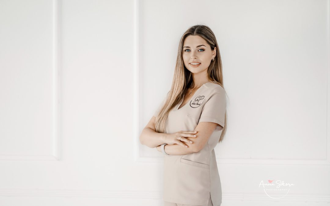 GP Atelier Urody – Sesja wizerunkowa