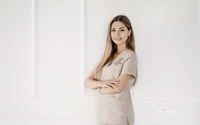 GP Atelier Urody – Sesja wizerunkowa